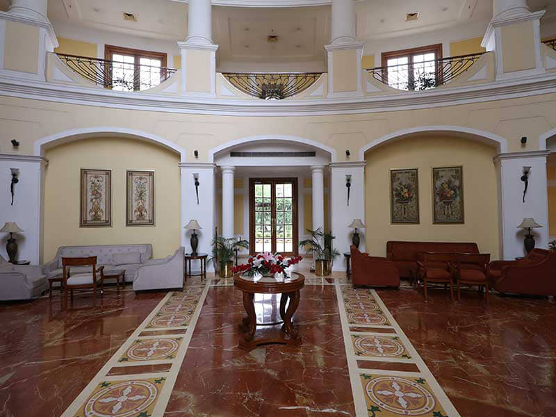 DLF Independent Floors